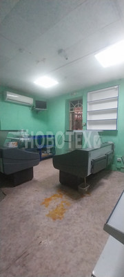 Продам коммерческое помещение 57 м2, Чехова ул, 55, Кропоткин г