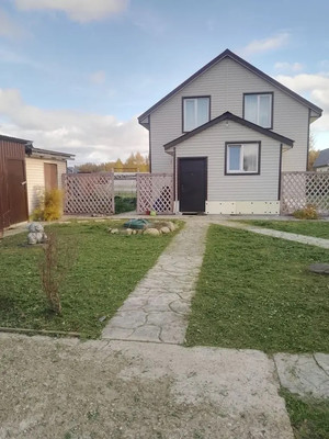 Продам дом, Васильково 3 СХ2 тер, Масново-Жуково д, 0 км от города