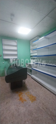 Продам коммерческое помещение 57 м2, Чехова ул, 55, Кропоткин г