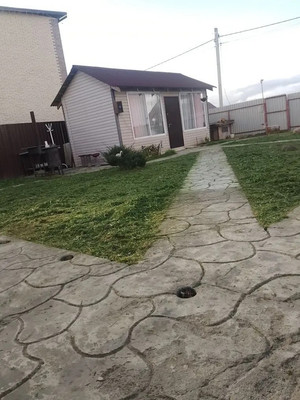 Продам дом, Васильково 3 СХ2 тер, Масново-Жуково д, 0 км от города