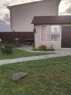 Продам дом, Васильково 3 СХ2 тер, Масново-Жуково д, 0 км от города