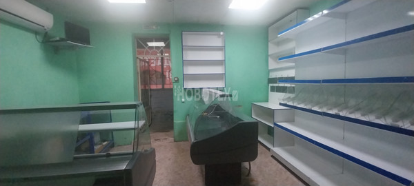 Продам коммерческое помещение 57 м2, Чехова ул, 55, Кропоткин г