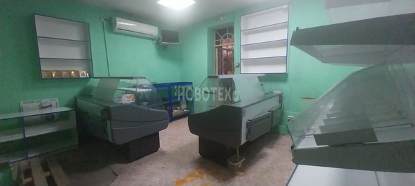 Продам коммерческое помещение 57 м2, Чехова ул, 55, Кропоткин г