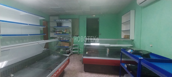 Продам коммерческое помещение 57 м2, Чехова ул, 55, Кропоткин г