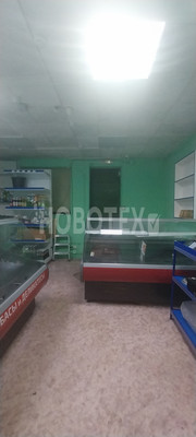 Продам коммерческое помещение 57 м2, Чехова ул, 55, Кропоткин г