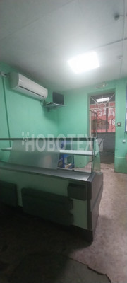 Продам коммерческое помещение 57 м2, Чехова ул, 55, Кропоткин г