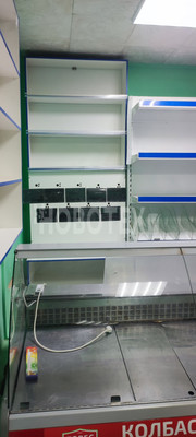 Продам коммерческое помещение 57 м2, Чехова ул, 55, Кропоткин г