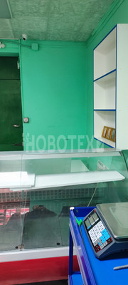 Продам коммерческое помещение 57 м2, Чехова ул, 55, Кропоткин г