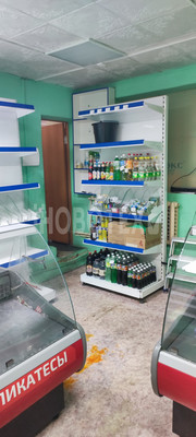 Продам коммерческое помещение 57 м2, Чехова ул, 55, Кропоткин г