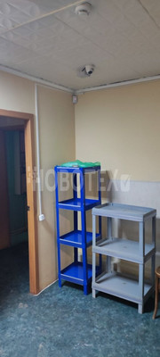 Продам коммерческое помещение 57 м2, Чехова ул, 55, Кропоткин г