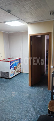 Продам коммерческое помещение 57 м2, Чехова ул, 55, Кропоткин г