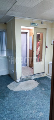 Продам коммерческое помещение 57 м2, Чехова ул, 55, Кропоткин г