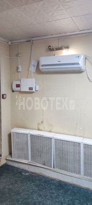 Продам коммерческое помещение 57 м2, Чехова ул, 55, Кропоткин г