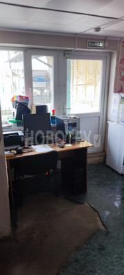 Продам коммерческое помещение 57 м2, Чехова ул, 55, Кропоткин г