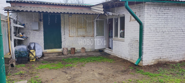 Продам коммерческое помещение 57 м2, Чехова ул, 55, Кропоткин г