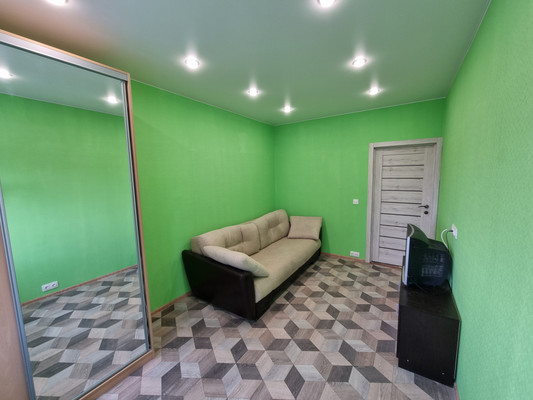 Продам однокомнатную (1-комн.) квартиру, Пионерская ул, 13к5, Королев г