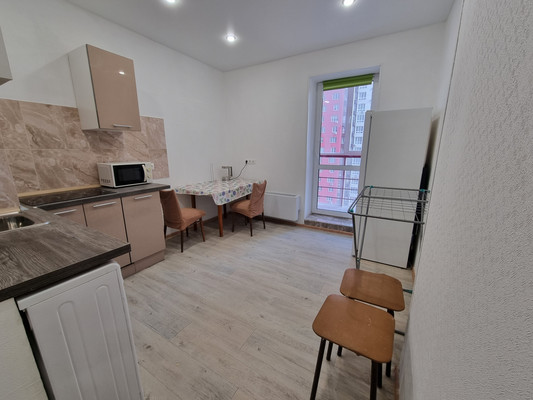 Продам однокомнатную (1-комн.) квартиру, Пионерская ул, 13к5, Королев г