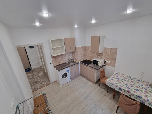 Продам однокомнатную (1-комн.) квартиру, Пионерская ул, 13к5, Королев г