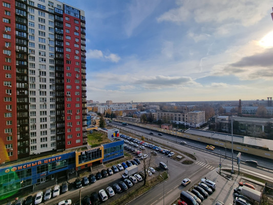 Продам однокомнатную (1-комн.) квартиру, Пионерская ул, 13к5, Королев г