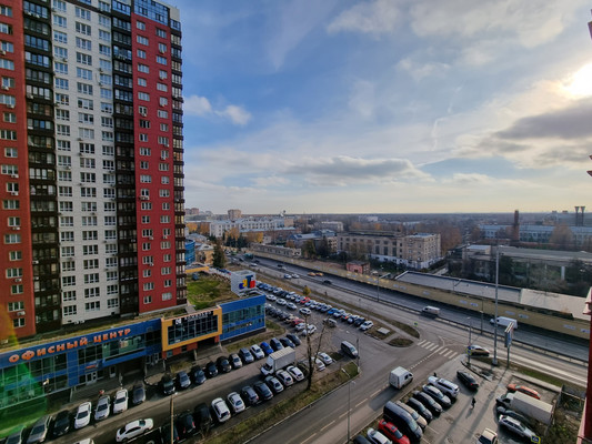 Продам однокомнатную (1-комн.) квартиру, Пионерская ул, 13к5, Королев г