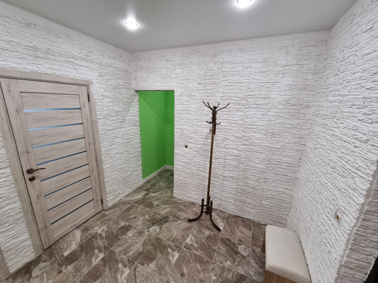 Продам однокомнатную (1-комн.) квартиру, Пионерская ул, 13к5, Королев г