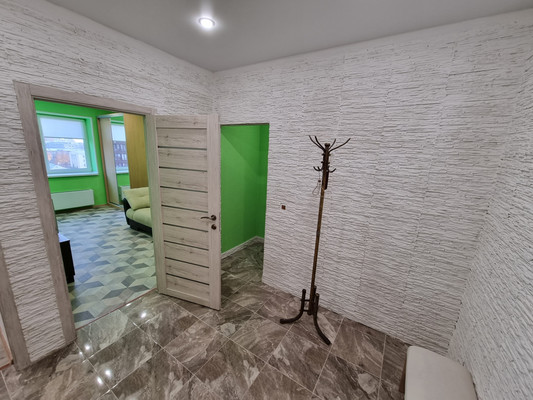 Продам однокомнатную (1-комн.) квартиру, Пионерская ул, 13к5, Королев г