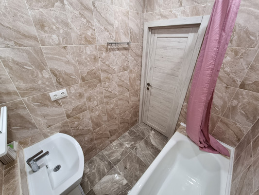 Продам однокомнатную (1-комн.) квартиру, Пионерская ул, 13к5, Королев г