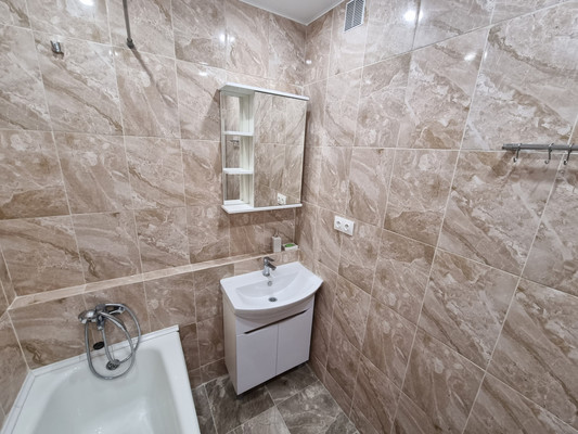 Продам однокомнатную (1-комн.) квартиру, Пионерская ул, 13к5, Королев г