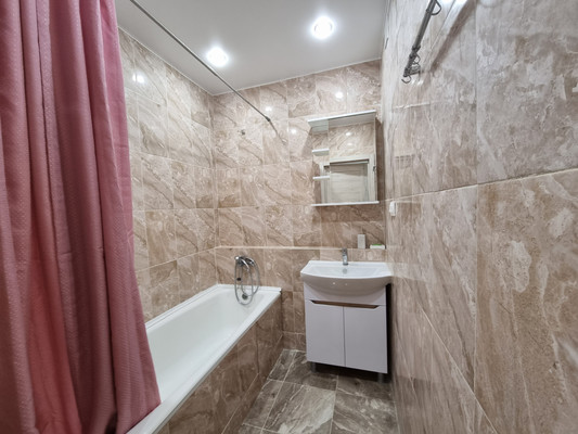 Продам однокомнатную (1-комн.) квартиру, Пионерская ул, 13к5, Королев г