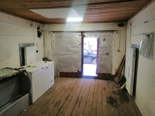 Продам гараж 20 м2, Первомайская ул, 88, Сыктывкар г