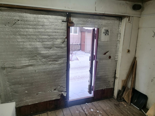 Продам гараж 20 м2, Первомайская ул, 88, Сыктывкар г