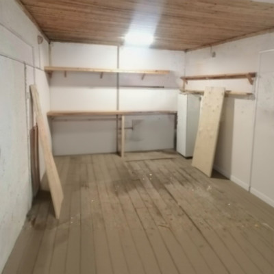 Продам гараж 20 м2, Первомайская ул, 88, Сыктывкар г