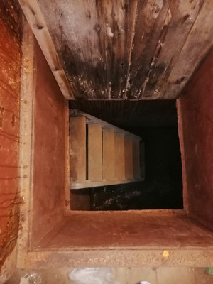 Продам гараж 20 м2, Первомайская ул, 88, Сыктывкар г