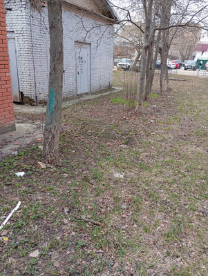 Продам землю для коммерческого использования 6,74 соток, Садоводство, Новая ул, Октябрьский рп