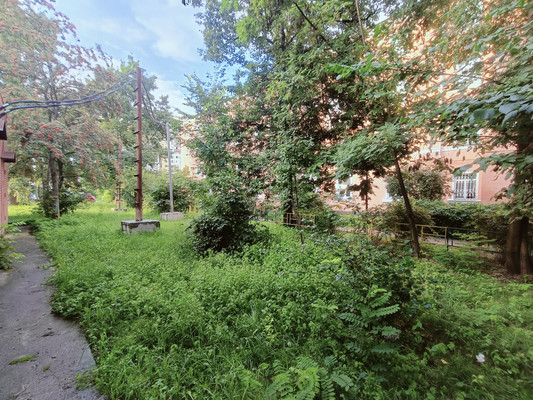 Продам землю для коммерческого использования 6,74 соток, Садоводство, Новая ул, Октябрьский рп