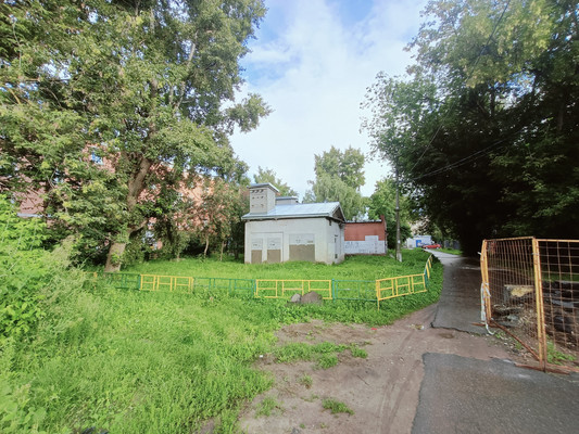 Продам землю для коммерческого использования 6,74 соток, Садоводство, Новая ул, Октябрьский рп