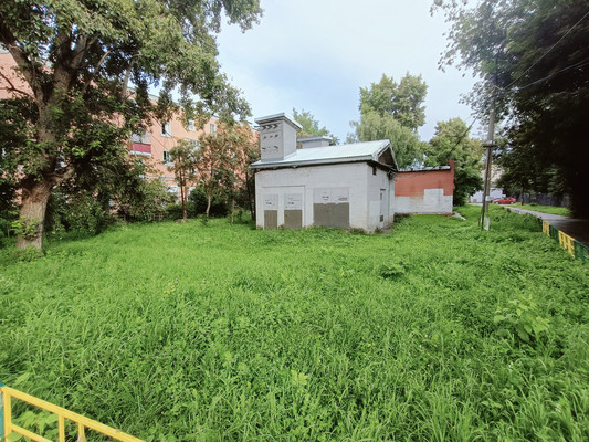 Продам землю для коммерческого использования 6,74 соток, Садоводство, Новая ул, Октябрьский рп