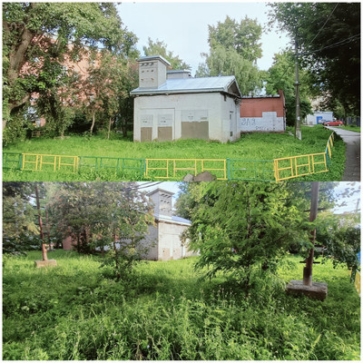 Продам землю для коммерческого использования 6,74 соток, Садоводство, Новая ул, Октябрьский рп