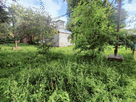 Продам землю для коммерческого использования 6,74 соток, Садоводство, Новая ул, Октябрьский рп