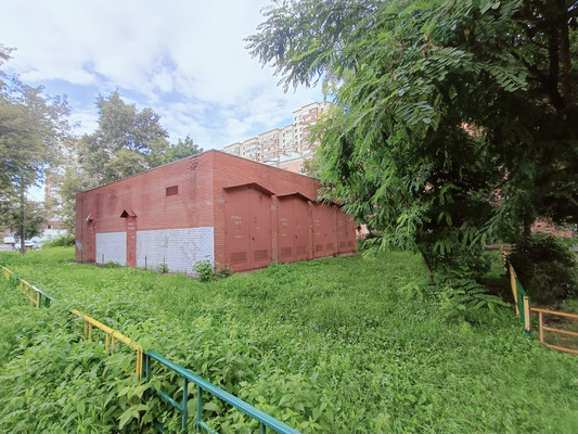 Продам землю для коммерческого использования 6,74 соток, Садоводство, Новая ул, Октябрьский рп