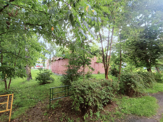 Продам землю для коммерческого использования 6,74 соток, Садоводство, Новая ул, Октябрьский рп