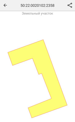 Продам землю для коммерческого использования 6,74 соток, Садоводство, Новая ул, Октябрьский рп