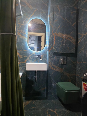 Продам многокомнатную квартиру, Полковника Романова ул, 11, Нагорное п