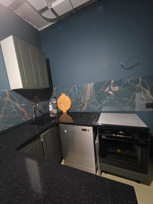 Продам многокомнатную квартиру, Полковника Романова ул, 11, Нагорное п