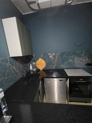 Продам многокомнатную квартиру, Полковника Романова ул, 11, Нагорное п