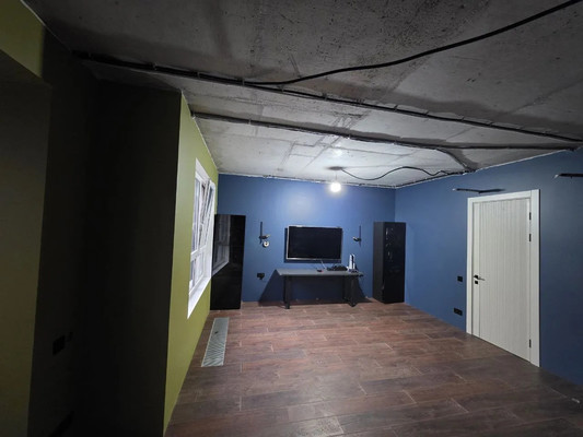 Продам многокомнатную квартиру, Полковника Романова ул, 11, Нагорное п