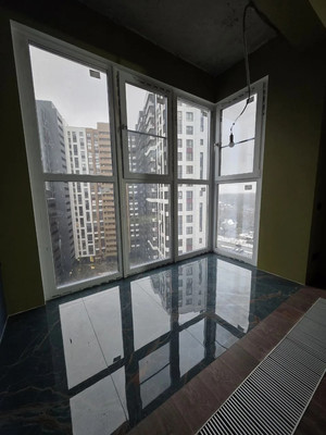 Продам многокомнатную квартиру, Полковника Романова ул, 11, Нагорное п