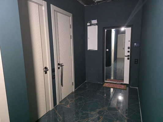 Продам многокомнатную квартиру, Полковника Романова ул, 11, Нагорное п