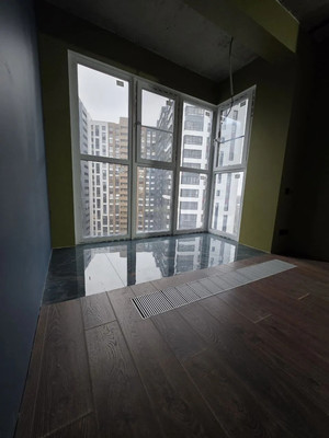 Продам многокомнатную квартиру, Полковника Романова ул, 11, Нагорное п