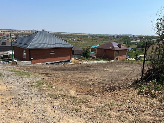 Продам участок 6 соток, Садоводство, Пригожая ул, 13, Ростов-на-Дону г, 0 км от города